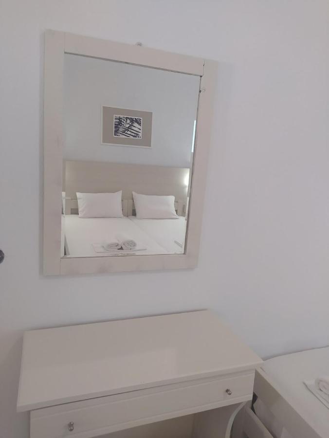 Afroditi Haus Sarti Zewnętrze zdjęcie