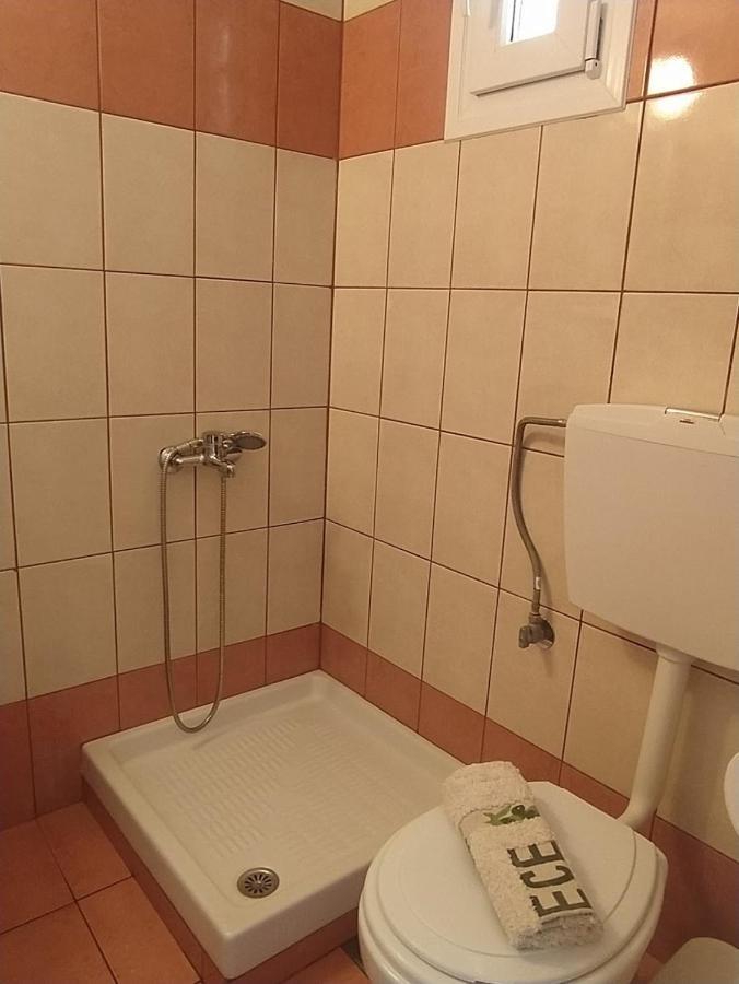 Afroditi Haus Sarti Zewnętrze zdjęcie